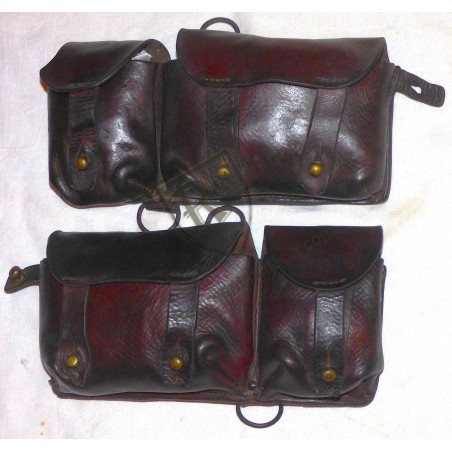 Pattern 1935 ammo pouches