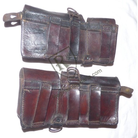 Pattern 1935 ammo pouches