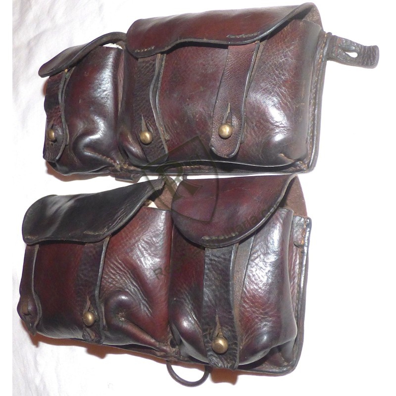 Pattern 1935 ammo pouches