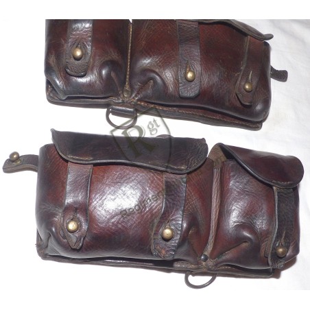 Pattern 1935 ammo pouches