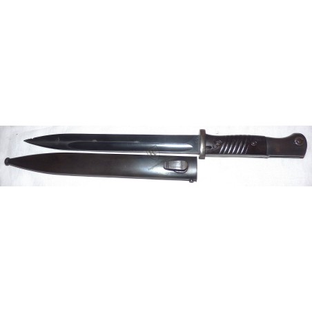 Bayonet 98K HERDER 1939