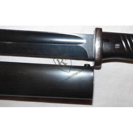 Bayonet 98K HERDER 1939