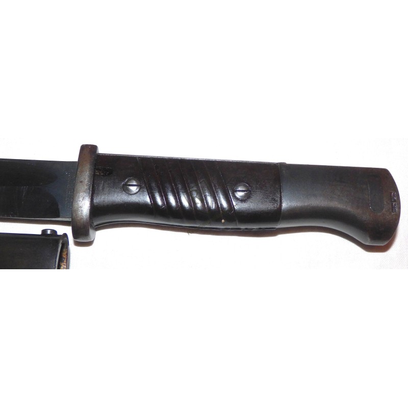 Bayonet 98K HERDER 1939