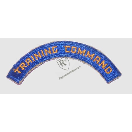 USAAF - Training command