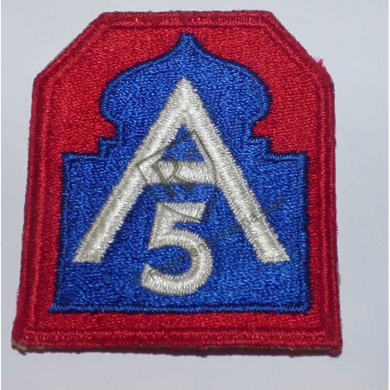 5th Army