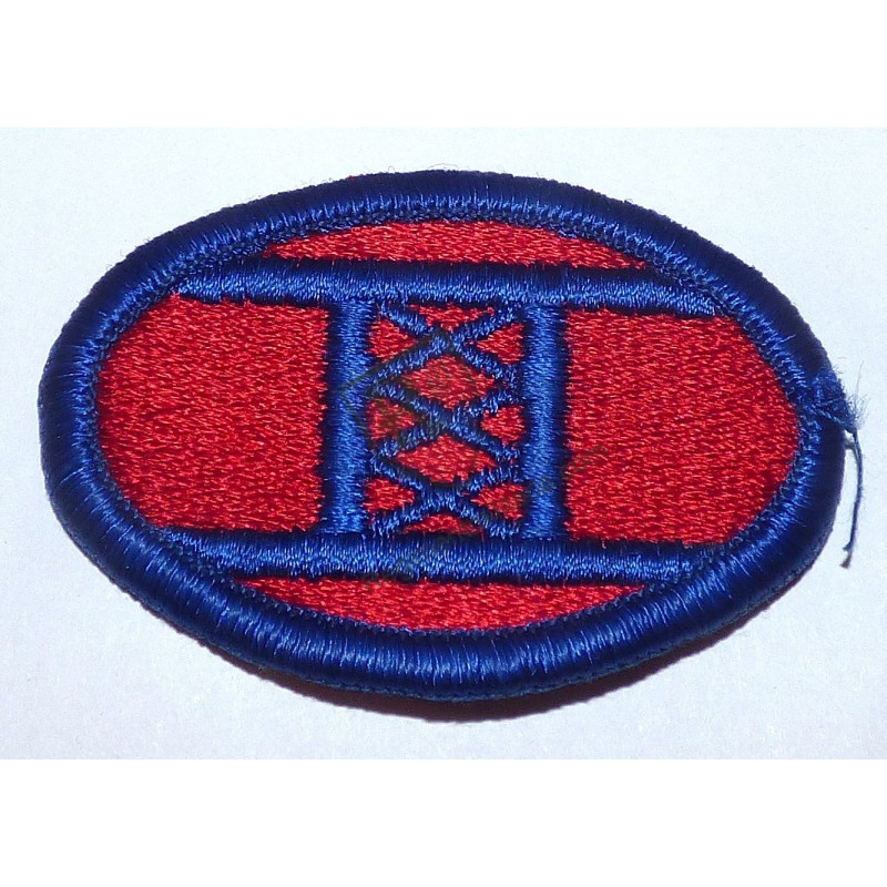 30th Infantry Division