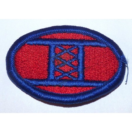 30ème Infantry Division