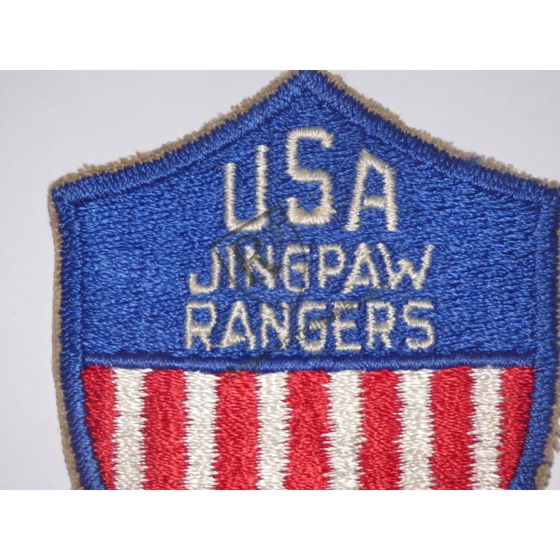 JINGPAW Rangers