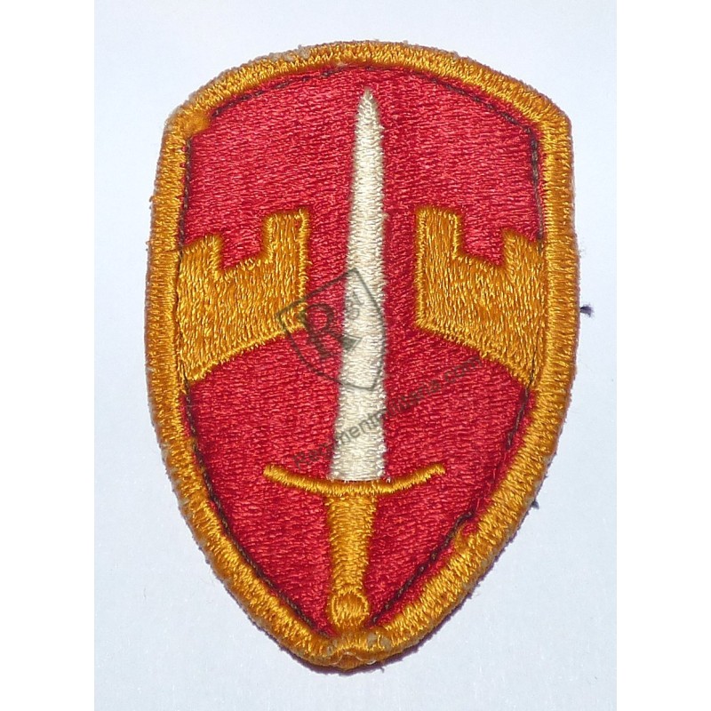 Military Assistance command Viet Nam