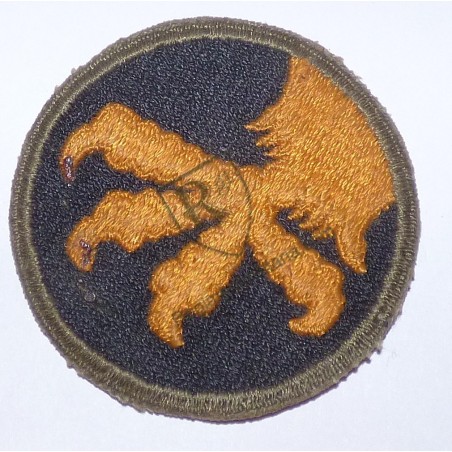 17th Airborne Division