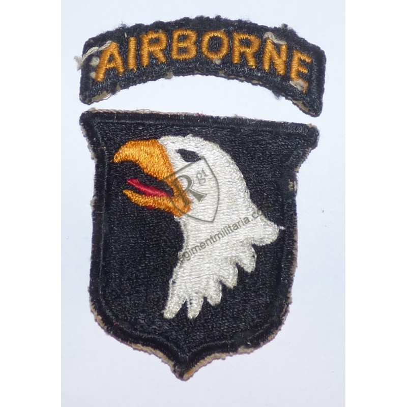 101st Airborne Division