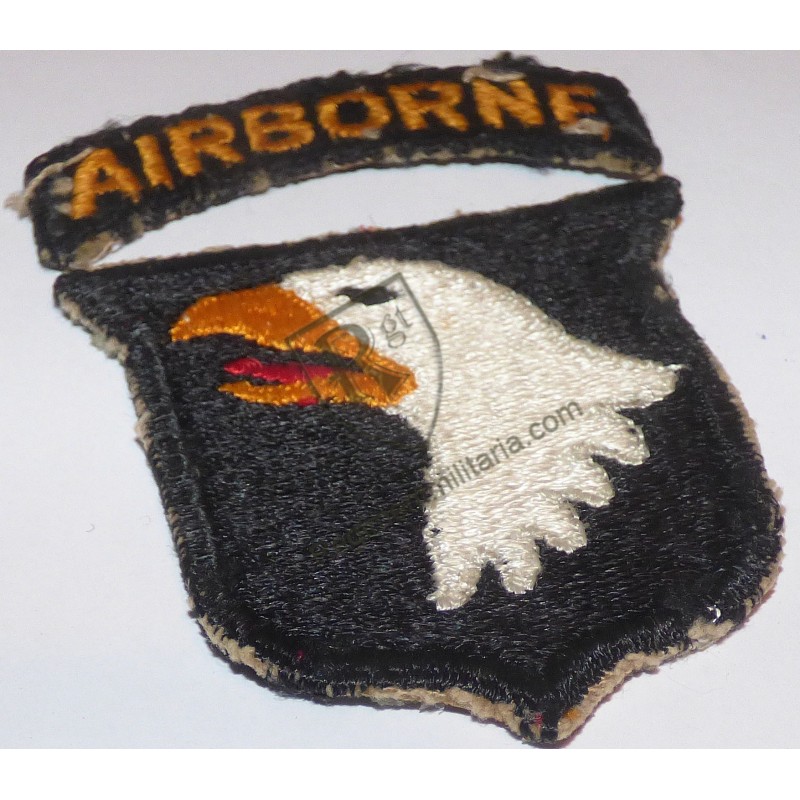 101st Airborne Division