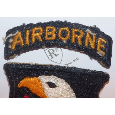 101st Airborne Division