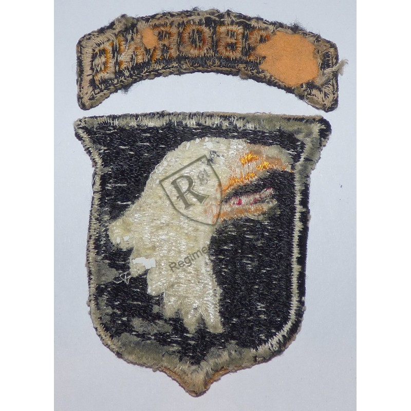 101st Airborne Division