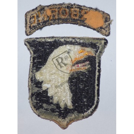 101st Airborne Division