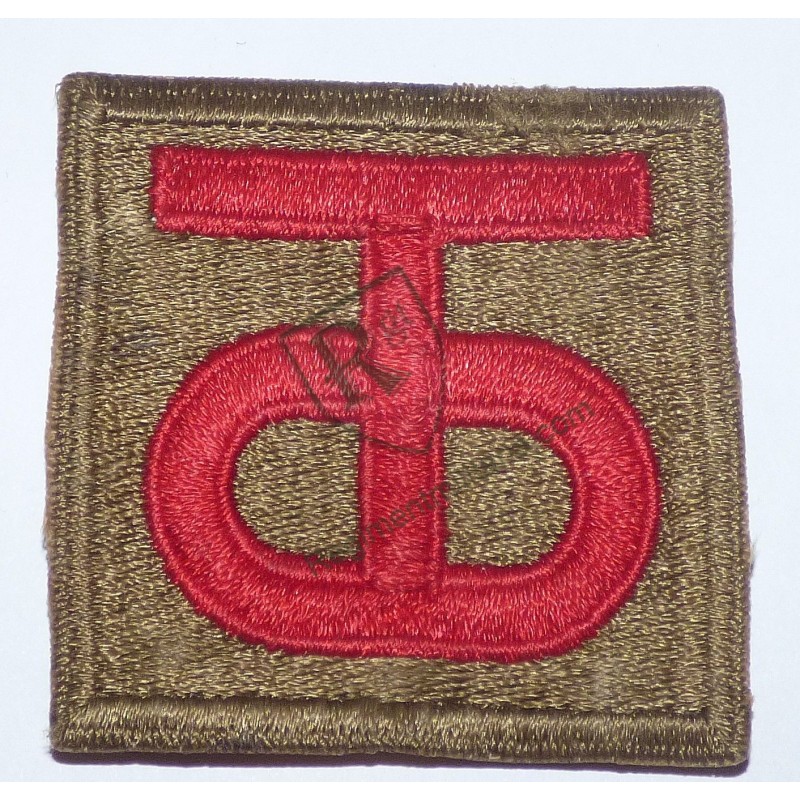 90ème Infantry Division