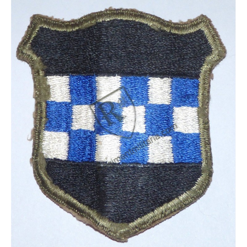 99ème Infantry Division