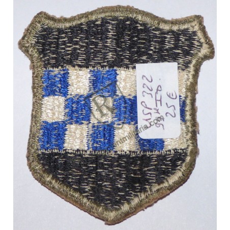 99ème Division Infanterie