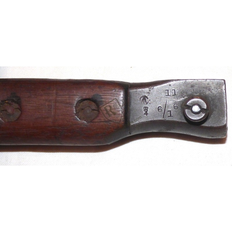 Ross Pattern CANADA - ROSS pattern 1910 MKII Queen's Own Rifles of Canada