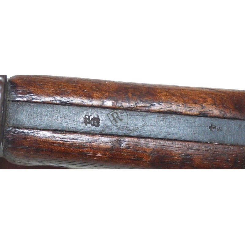 CANADA -  ROSS 1910 MKII après fin 1915 Queen's Own Rifles