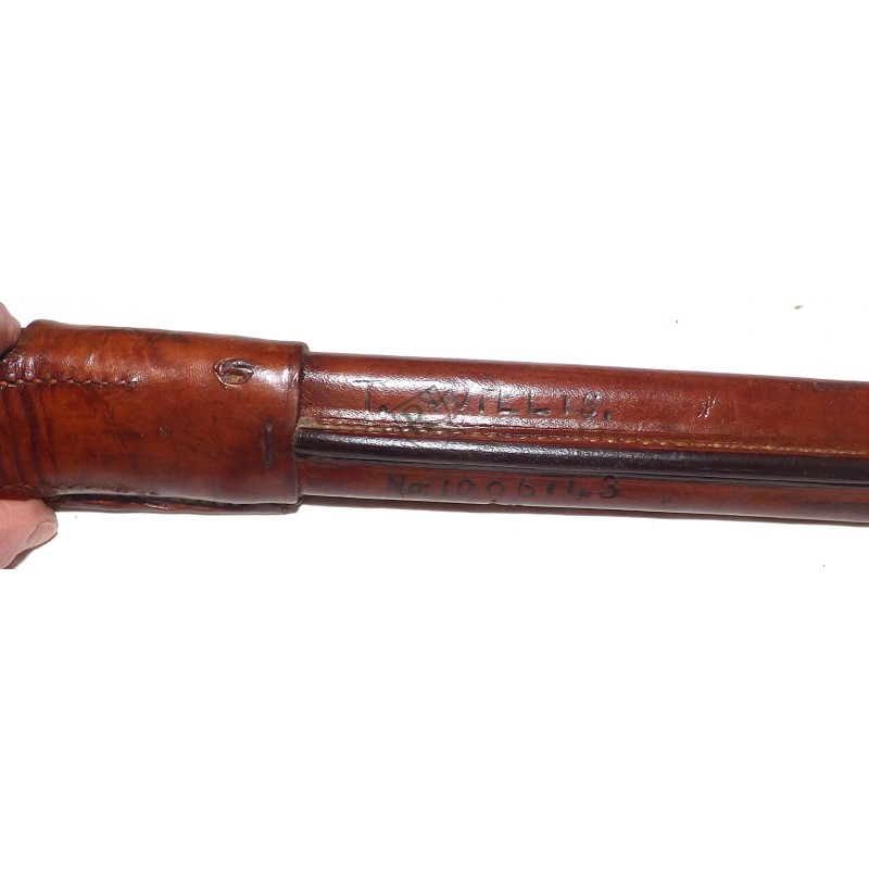 CANADA - ROSS pattern 1910 MKII Queen's Own Rifles of Canada