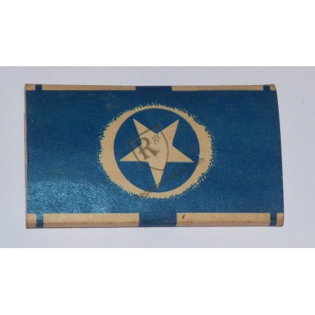 US ARMY  cigarette smoking paper