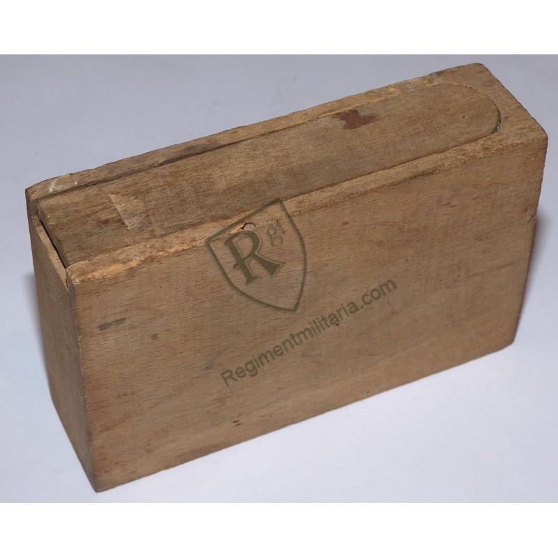 M24 grenade detonator box