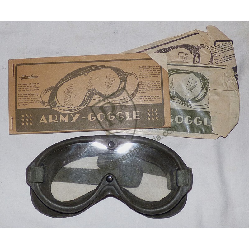 Lunettes Army-Googles 77-51