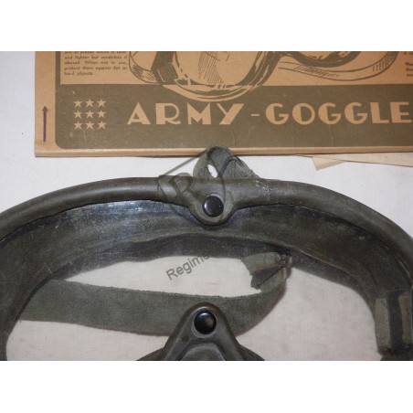 Lunettes Army-Googles 77-51