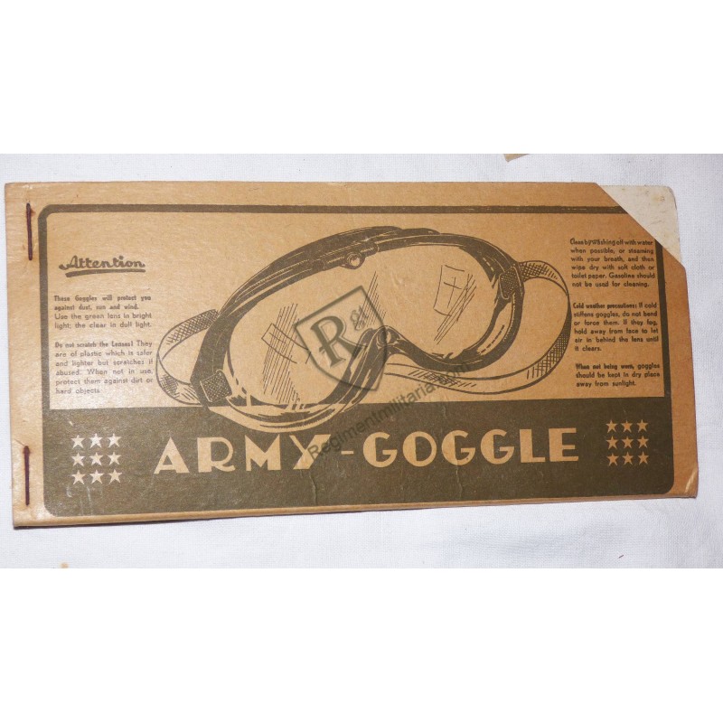 googles Army-Googles 77-51