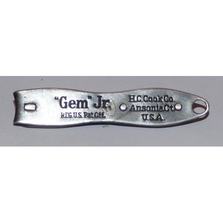 US ARMY nail clippers