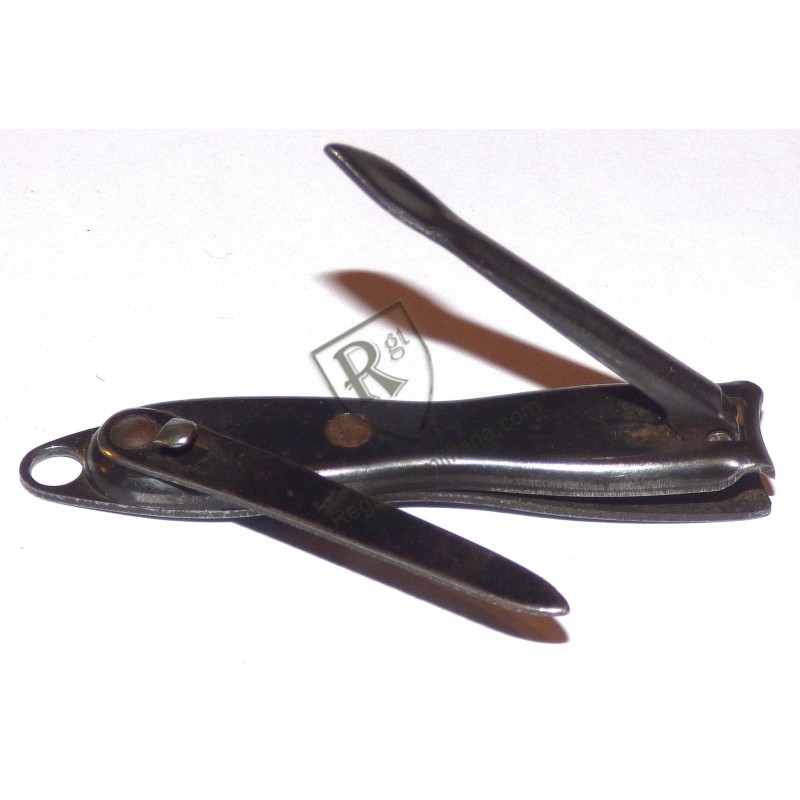 US ARMY nail clippers