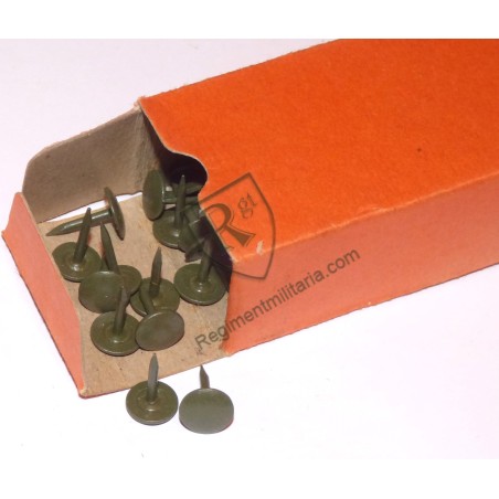 US ARMY 1943 Tack box