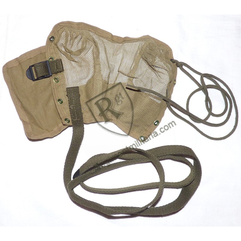 Pigeon harness PG-106/CB  - US ARMY