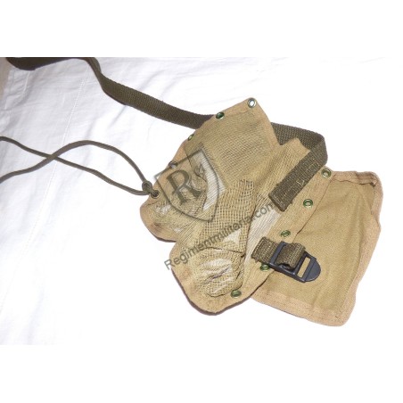 Pigeon harness PG-106/CB  - US ARMY