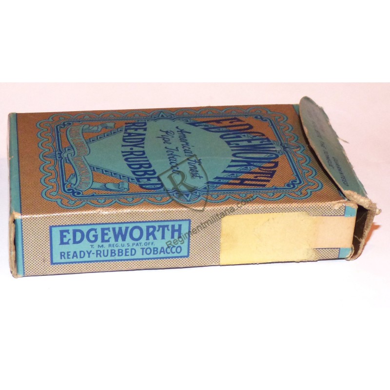 Pipe tobacco EDGEWORTH  - US ARMY