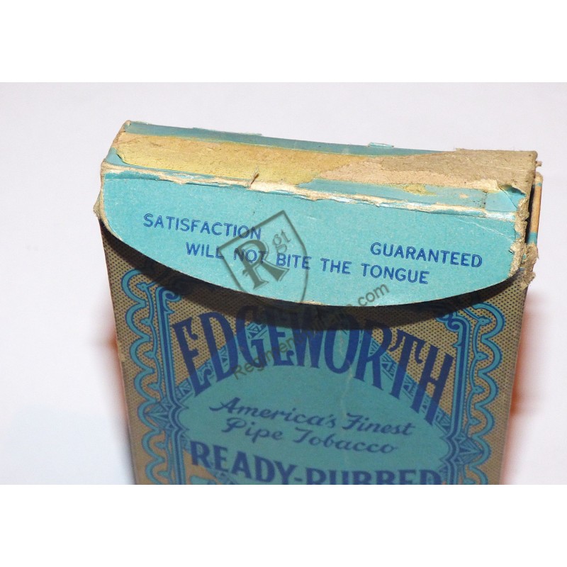 Pipe tobacco EDGEWORTH  - US ARMY