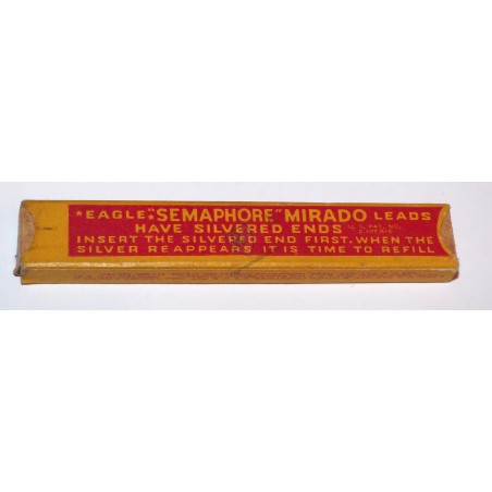 pencil lead box MIRADO - US ARMY