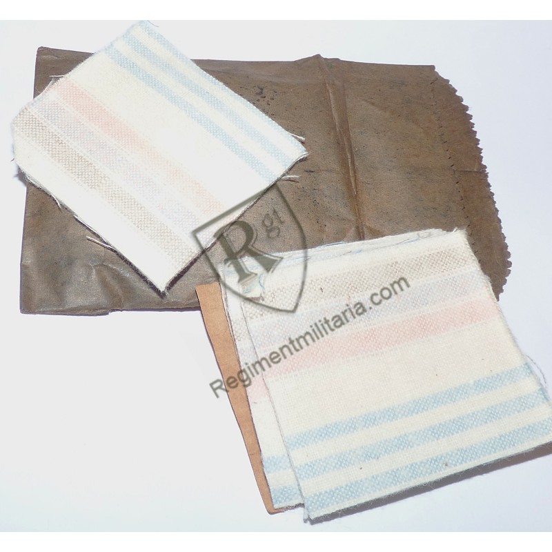 Garand rifle cleaning cloth pouch.