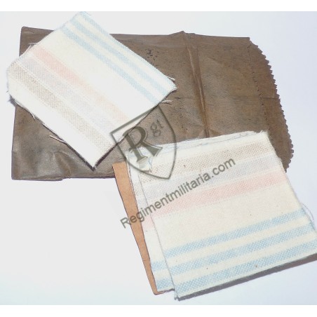 Garand rifle cleaning cloth pouch.