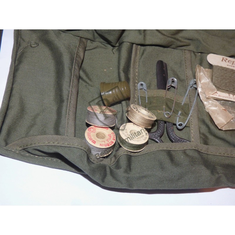 Trousse couture US ARMY