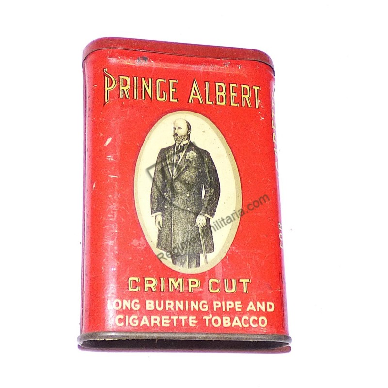 Boite Tabac PRINCE ALBERT