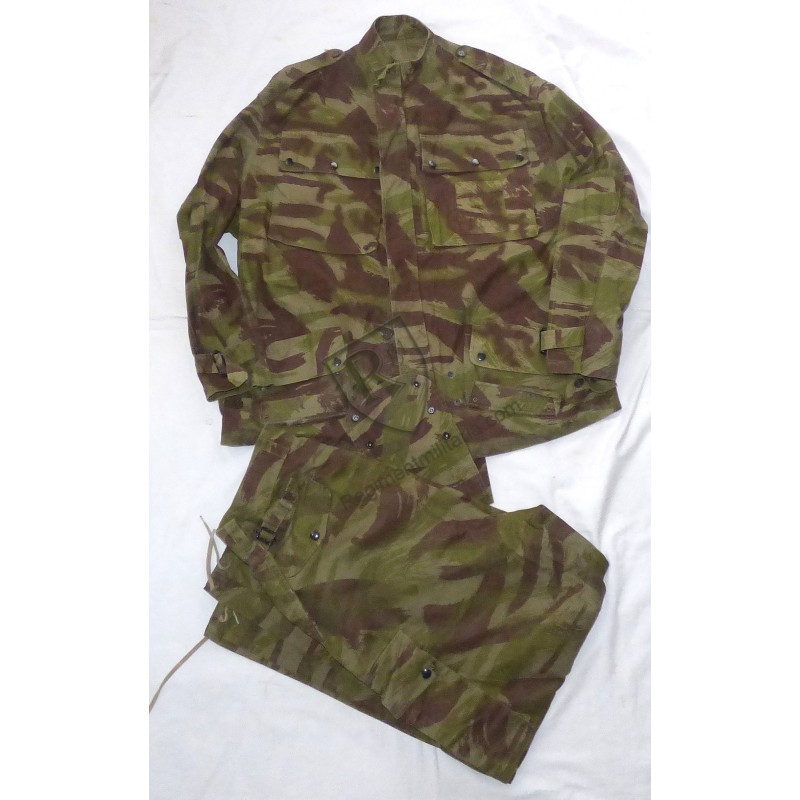 Reproduction Paratrooper outfit 47/52