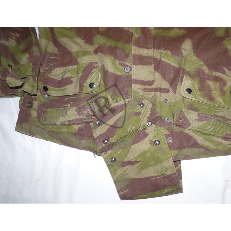 Béret Modèle 1959 Parachutiste - Tenue D'Été, Calot Militaire Français Vintage