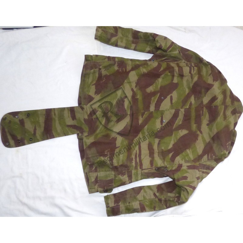 Reproduction tenue Parachutiste 47/52