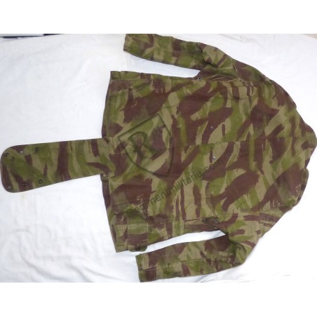 Reproduction tenue Parachutiste 47/52