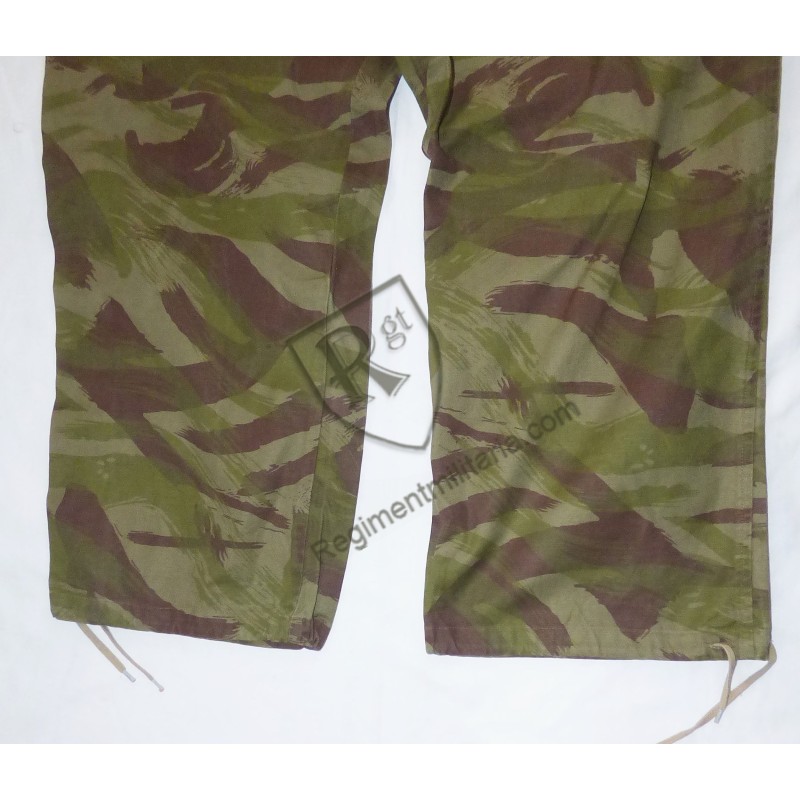 Reproduction Paratrooper outfit 47/52