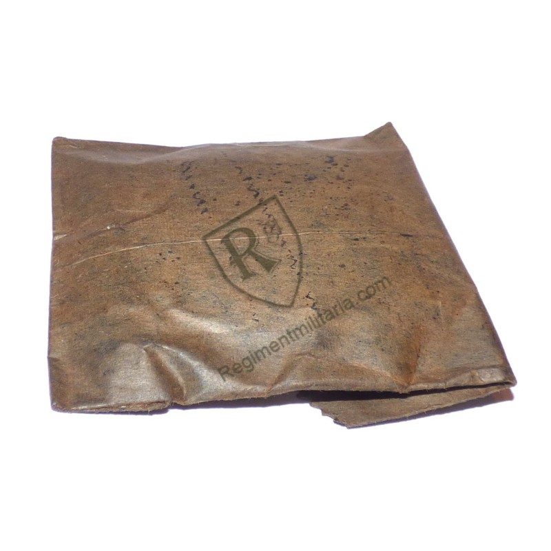 Garand rifle cleaning cloth pouch.