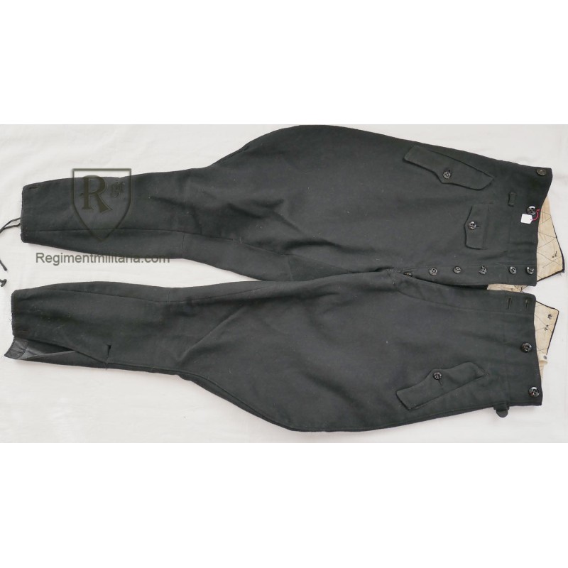 NSKK - HJ breeches