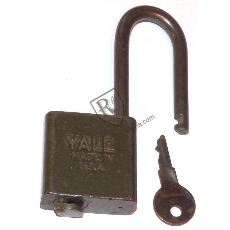 Cadenas YALE - US ARMY